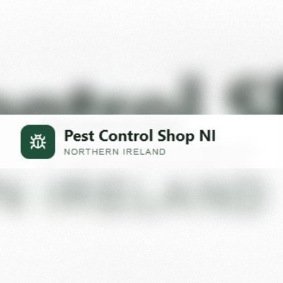 Pest Control Shop NI
