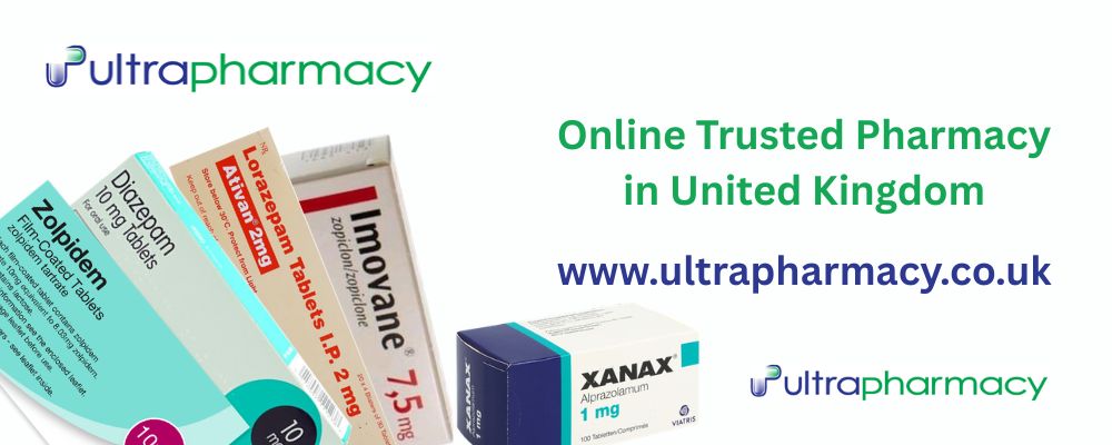 Ultra Pharmacy