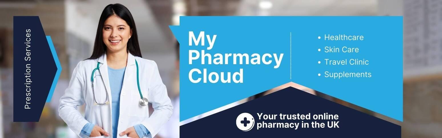 My Pharmacy Cloud
