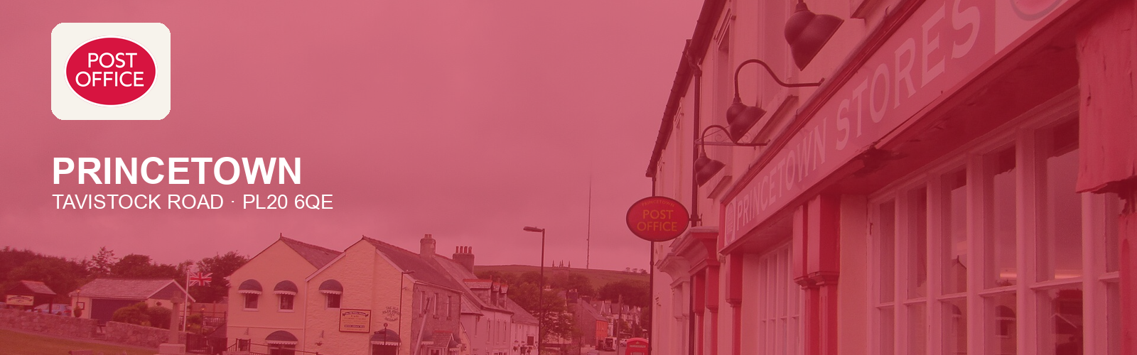 Princetown