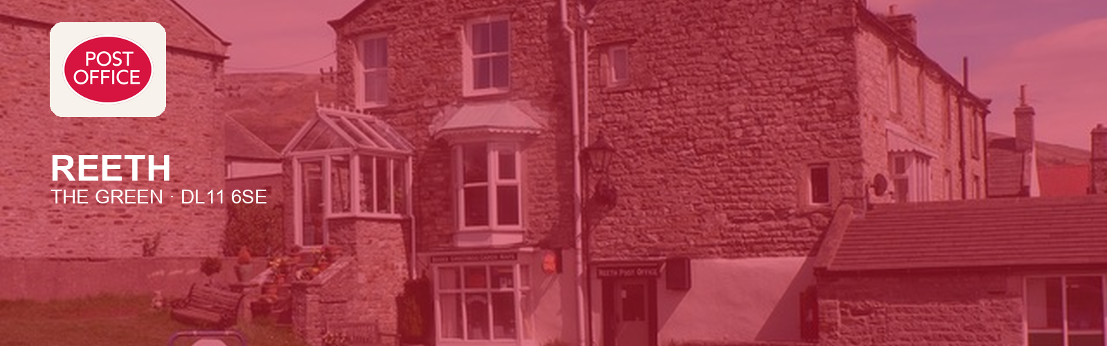 Reeth