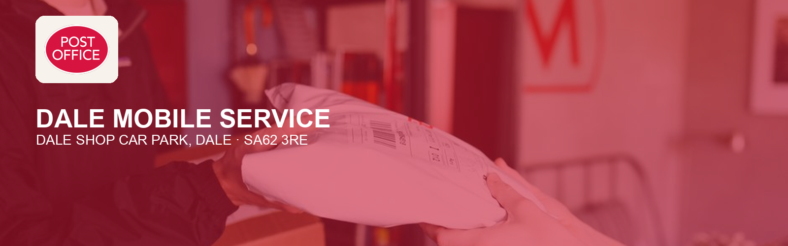 Dale Mobile Service