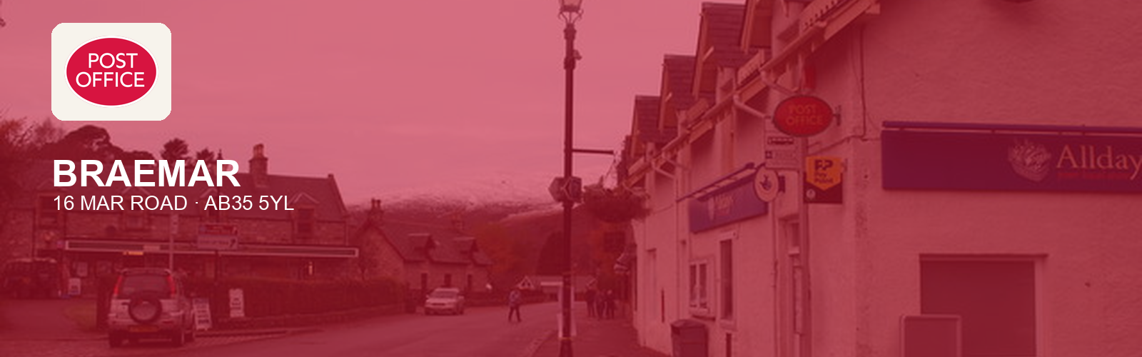 Braemar