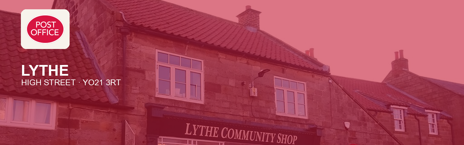Lythe