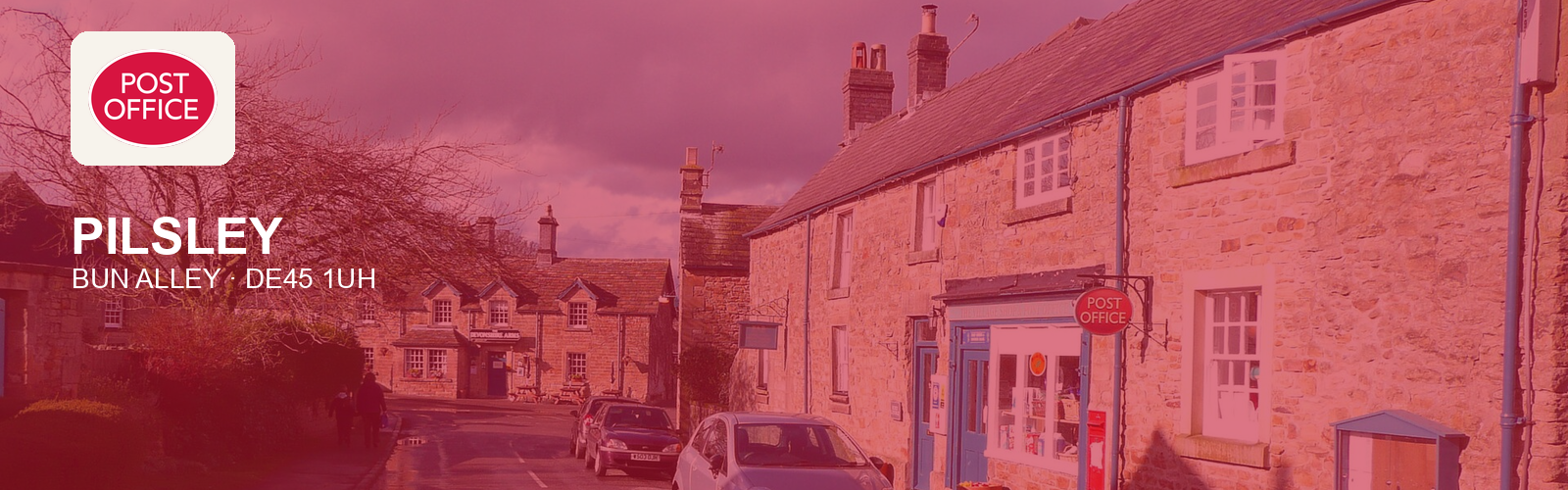 Pilsley