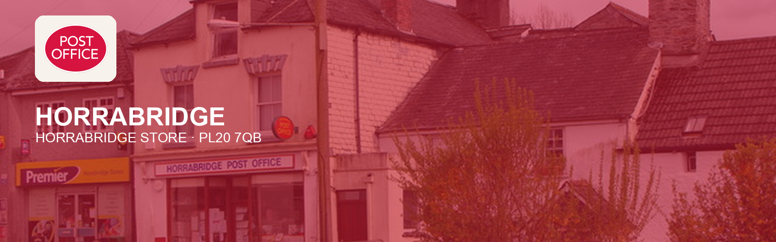 Horrabridge