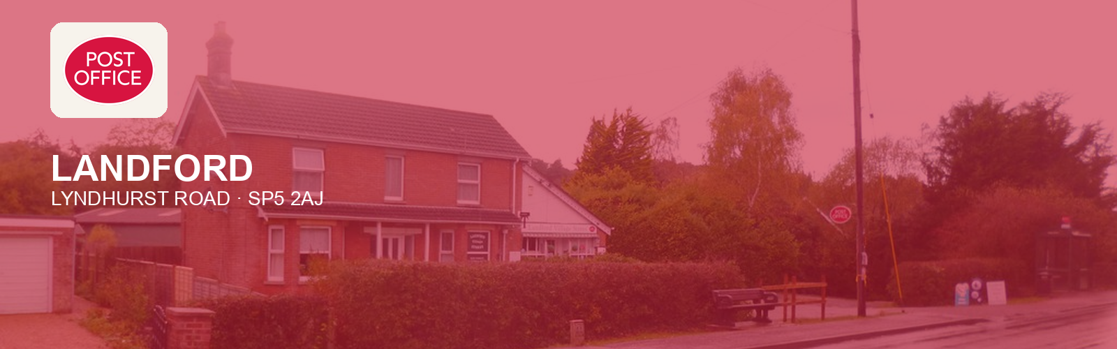 Landford