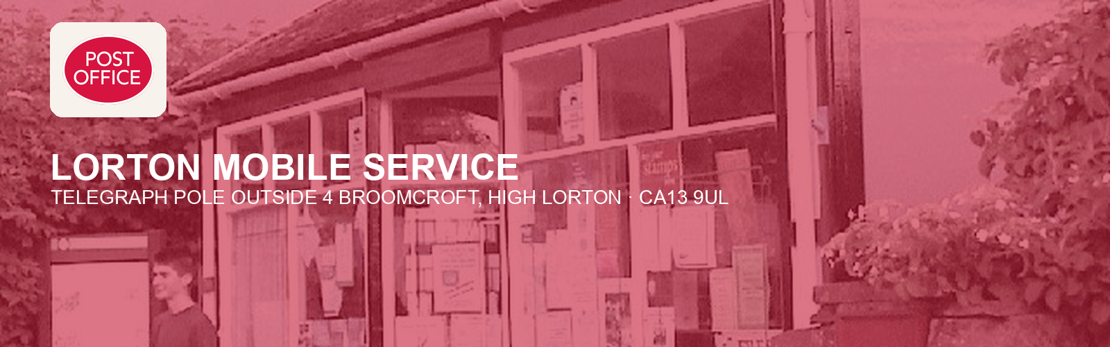 Lorton Mobile Service