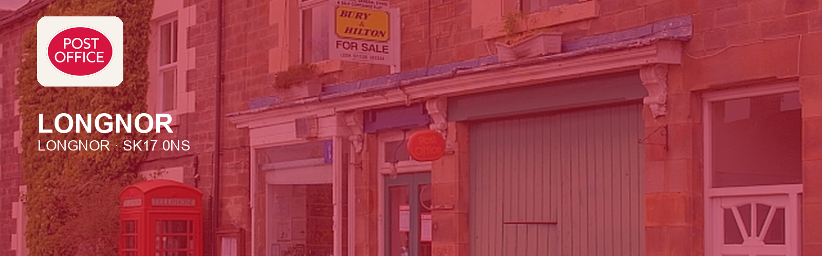 Longnor