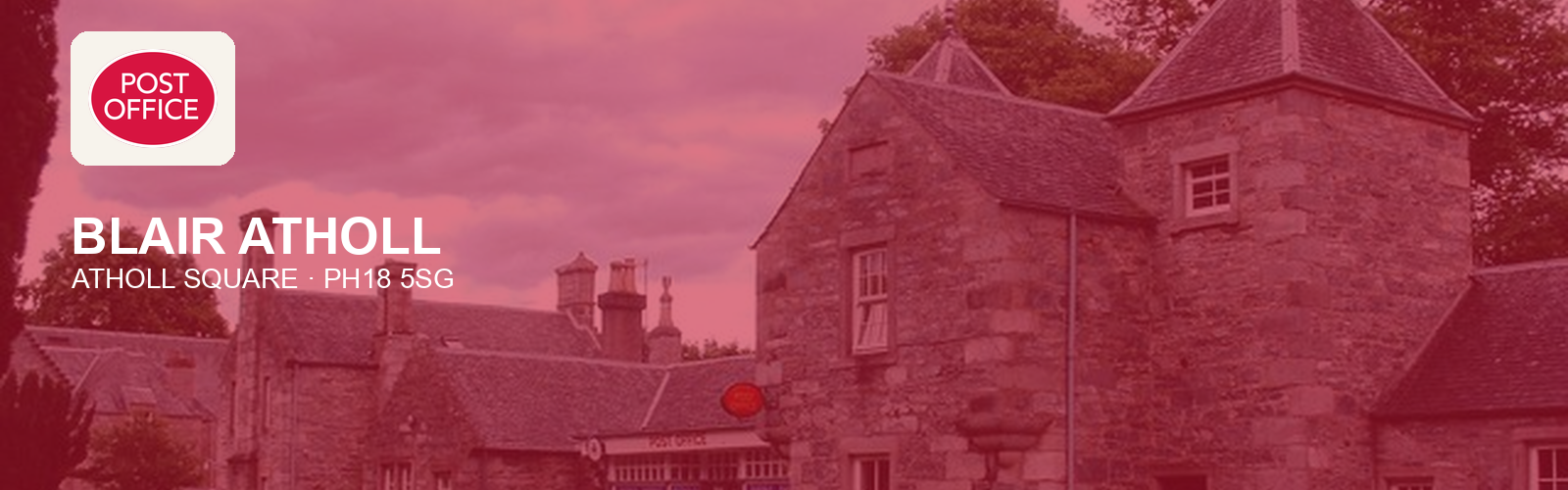 Blair Atholl