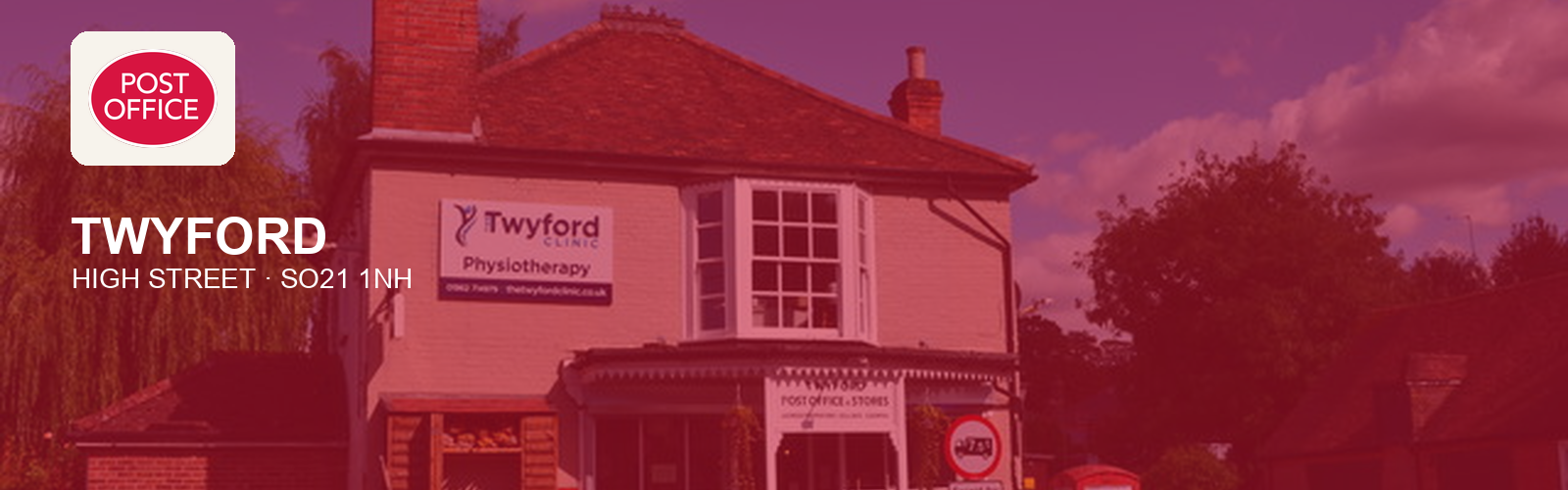 Twyford