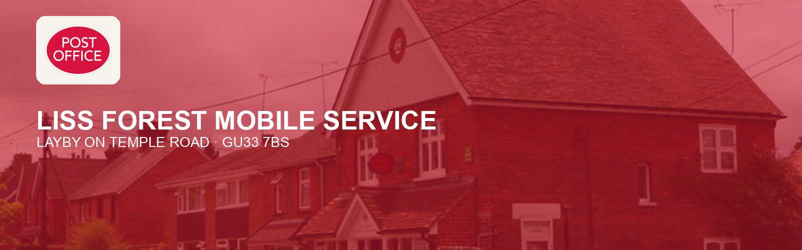 Liss Forest Mobile Service