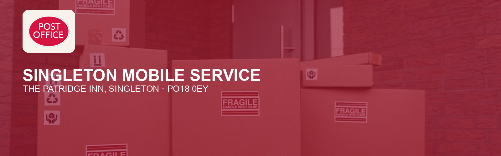 Singleton Mobile Service