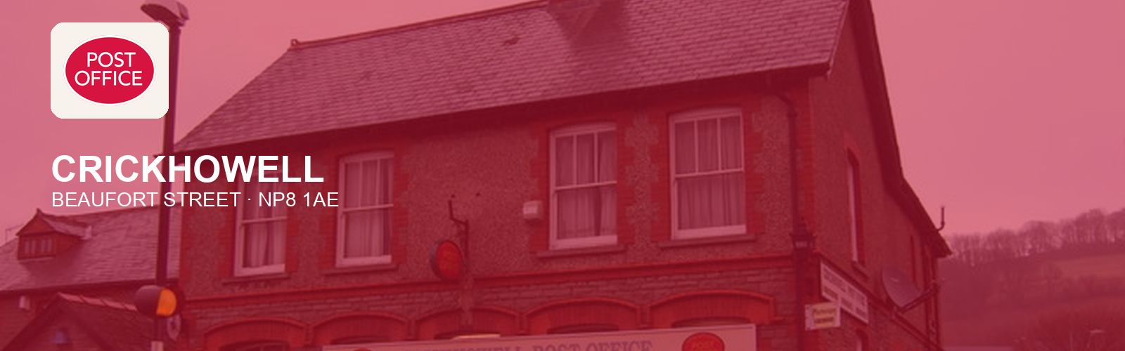 Crickhowell