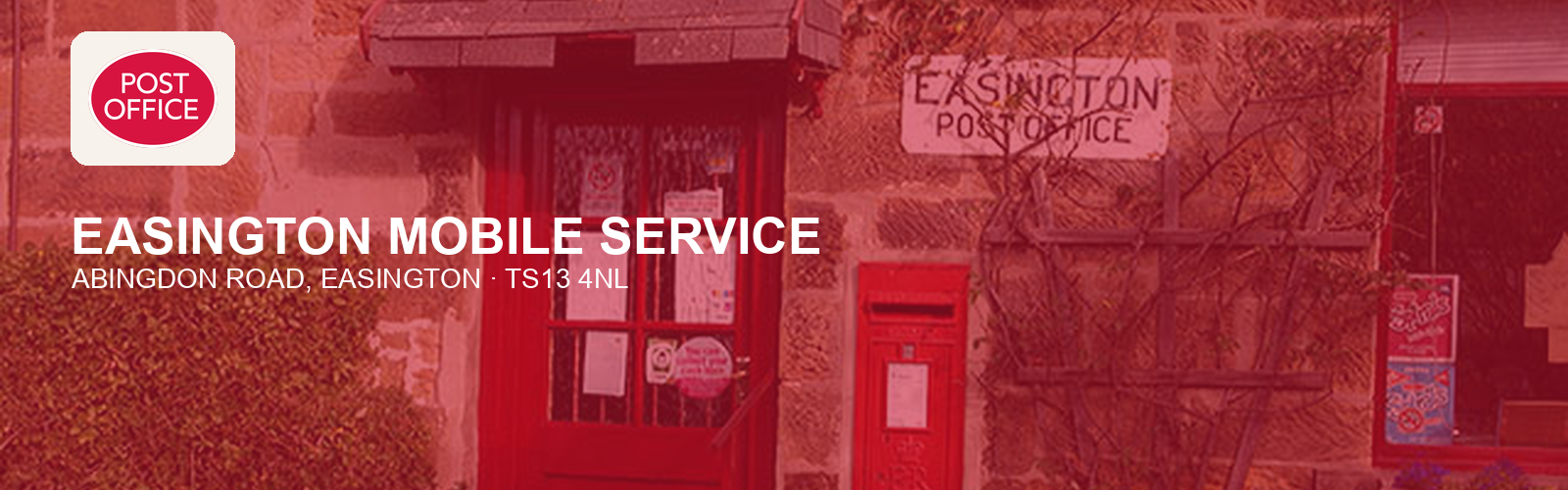 Easington Mobile Service