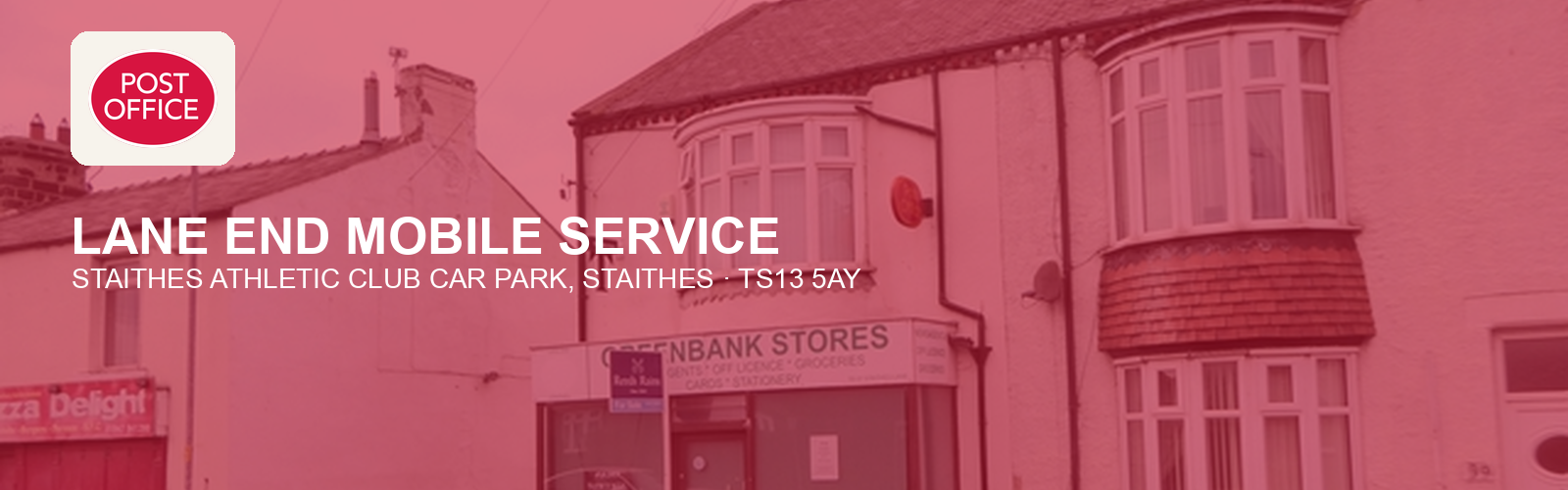 Lane End Mobile Service