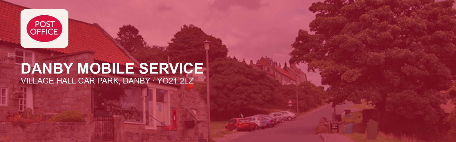 Danby Mobile Service