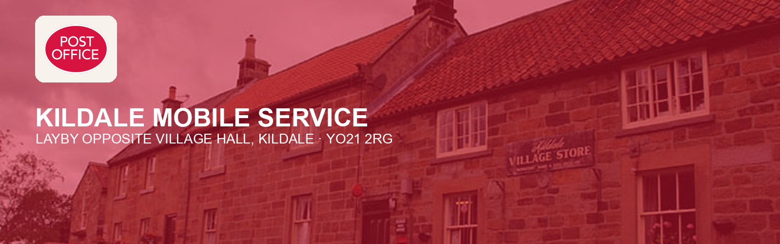 Kildale Mobile Service