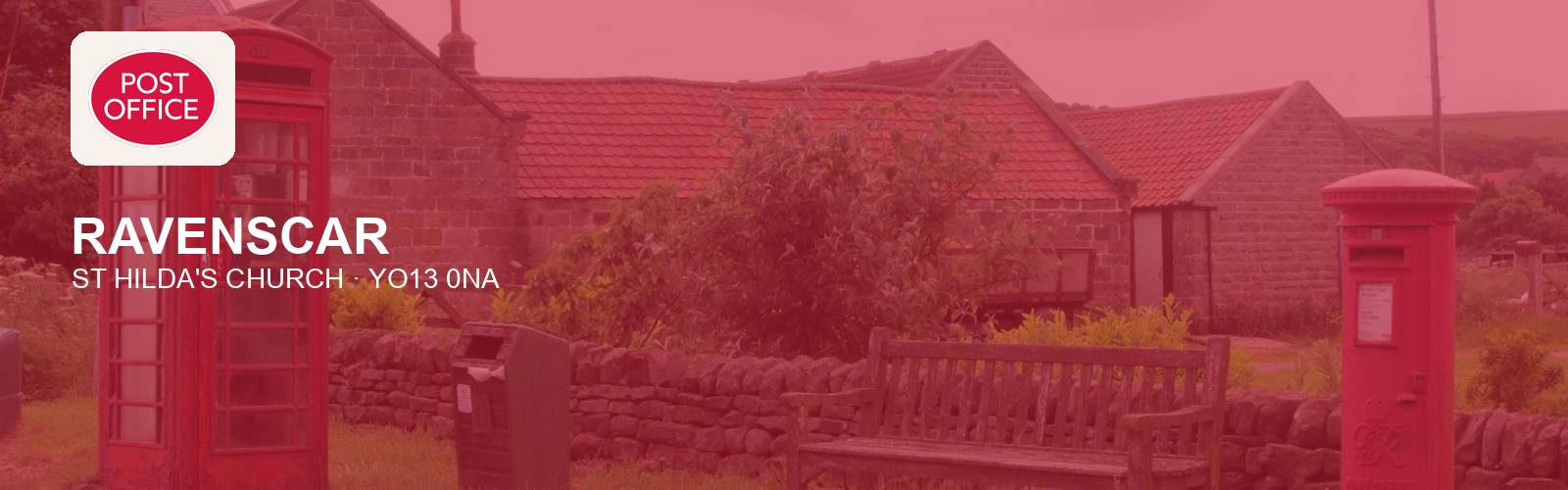 Ravenscar