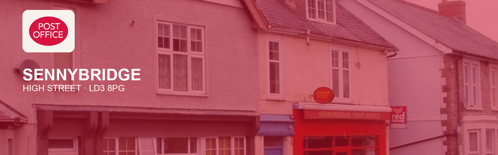 Sennybridge