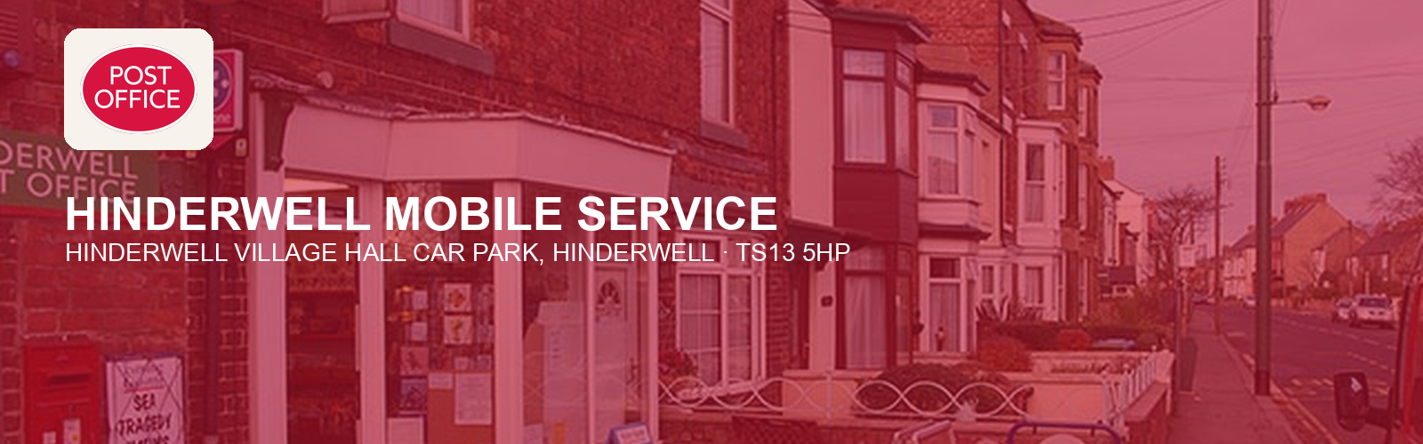Hinderwell Mobile Service