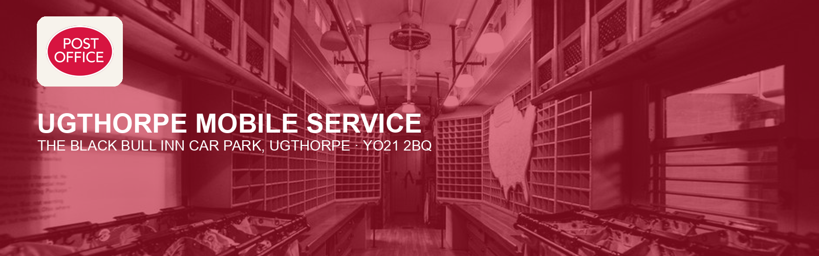 Ugthorpe Mobile Service