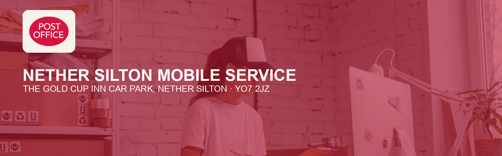 Nether Silton Mobile Service