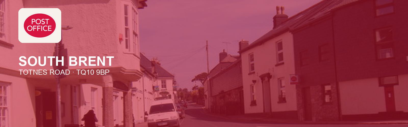 South Brent