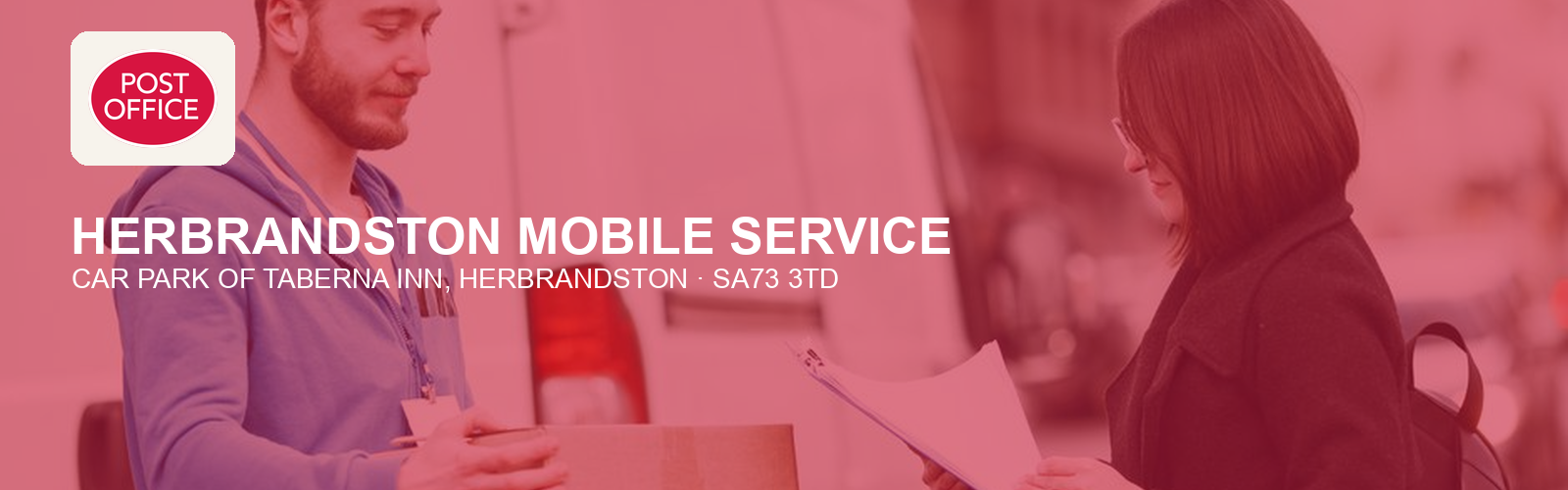 Herbrandston Mobile Service