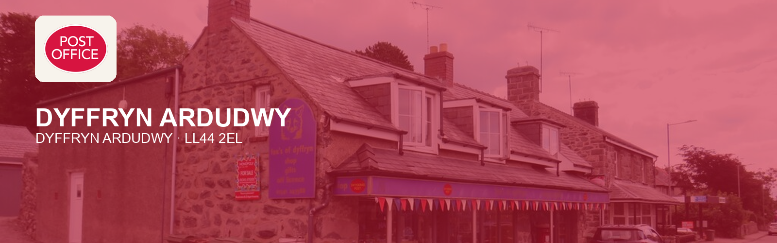 Dyffryn Ardudwy