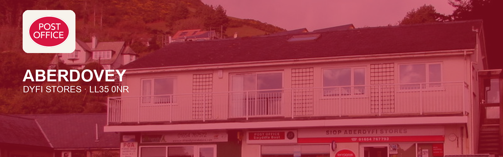 Aberdovey