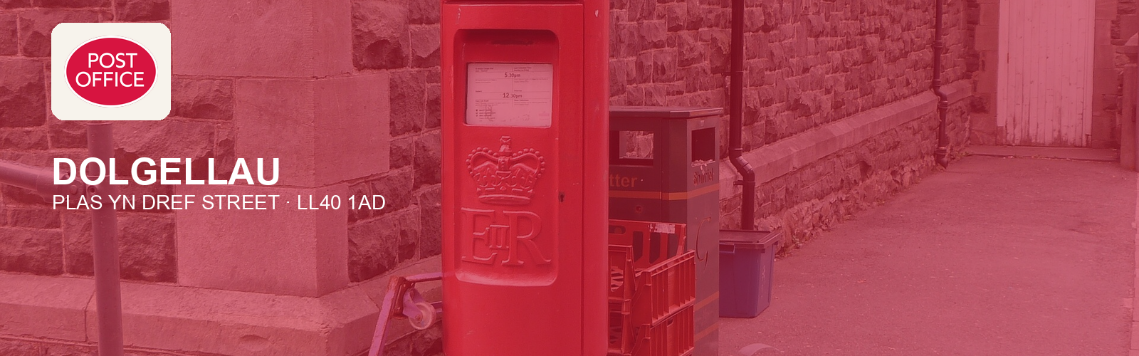 Dolgellau