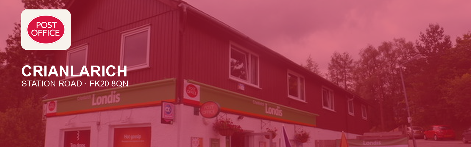 Crianlarich