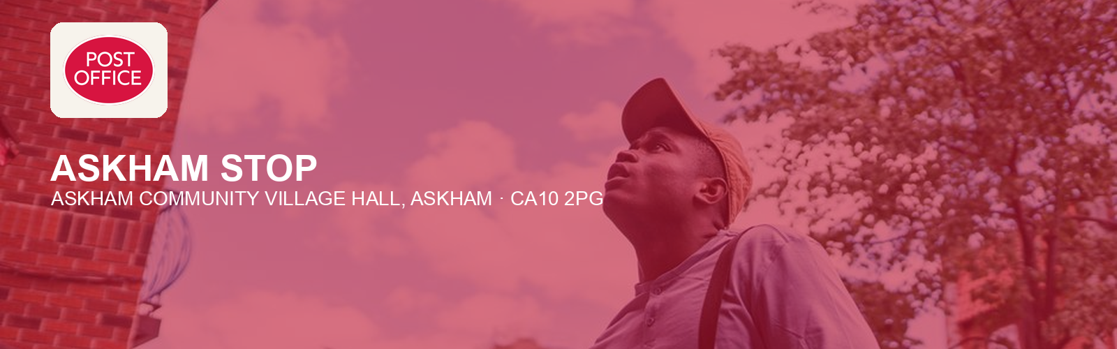Askham stop