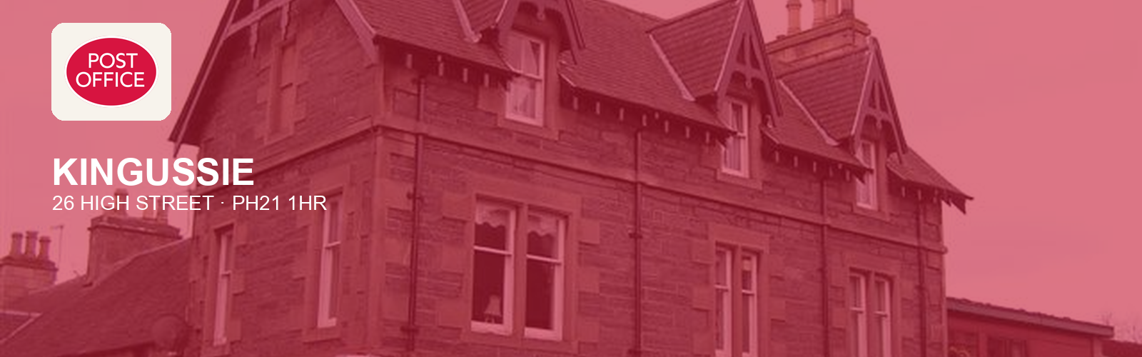 Kingussie