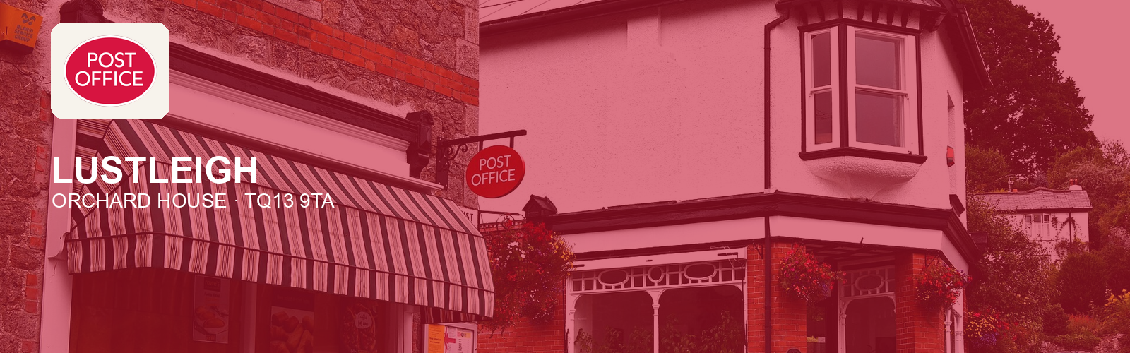 Lustleigh