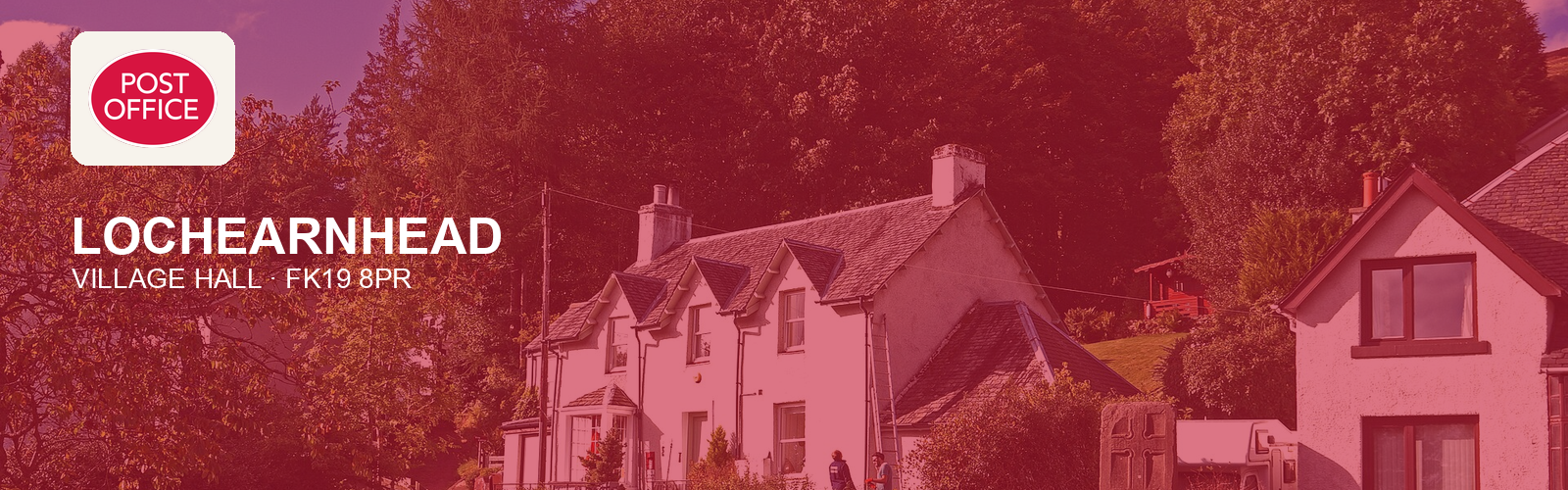Lochearnhead