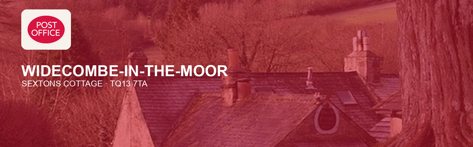 Widecombe-in-the-Moor