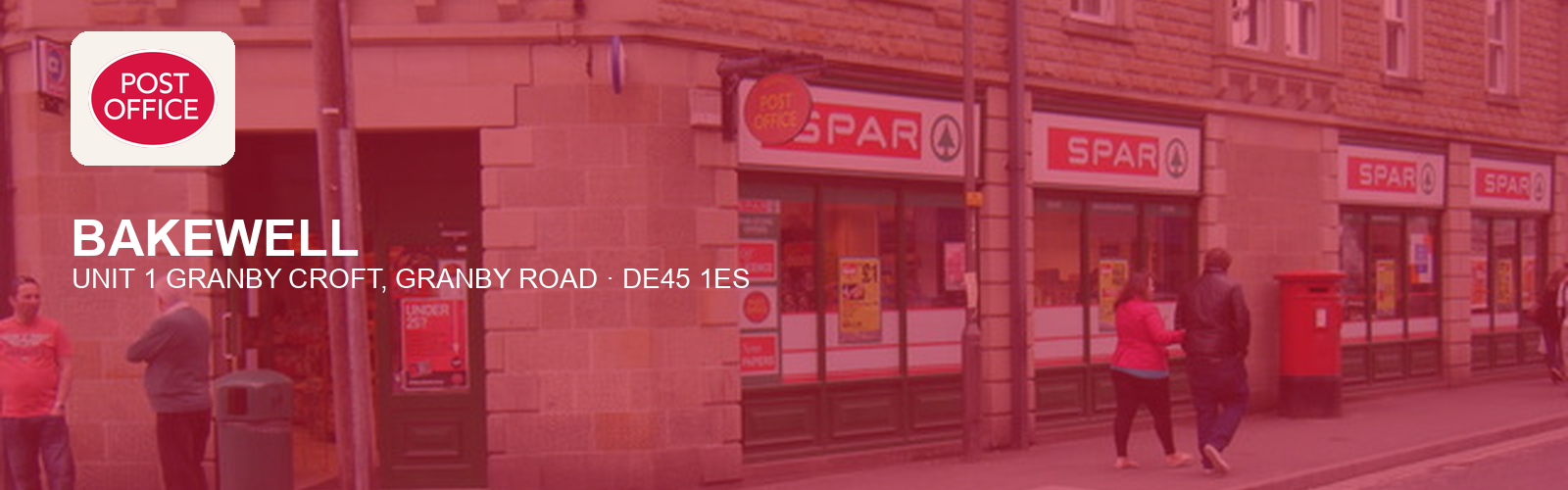 Bakewell