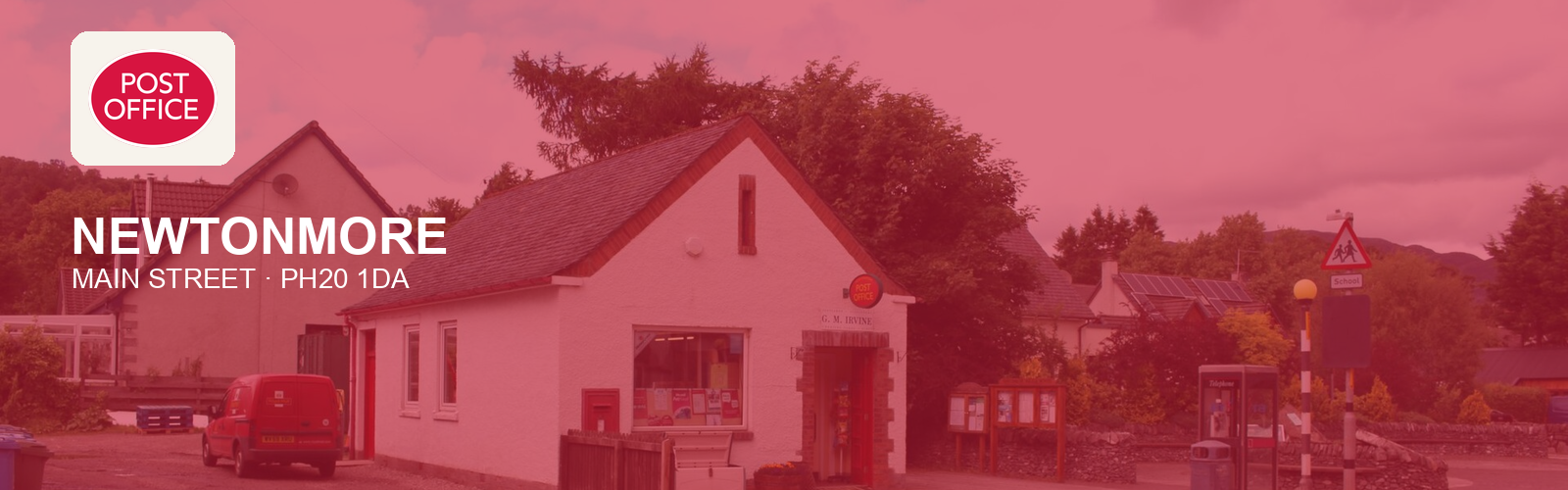 Newtonmore