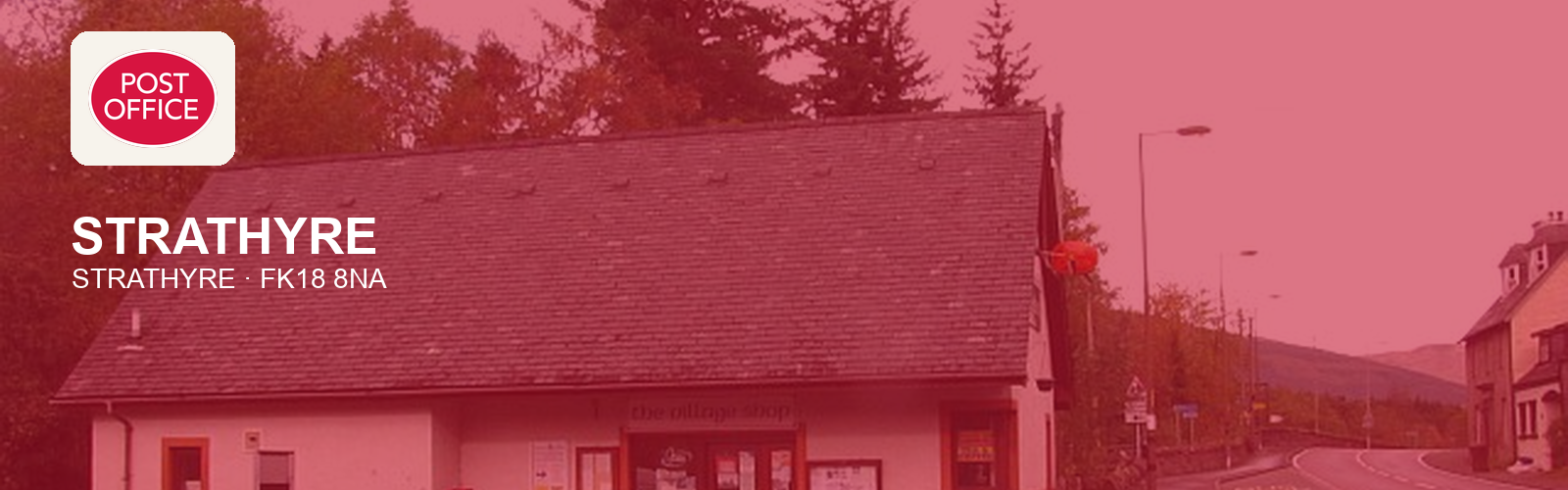 Strathyre