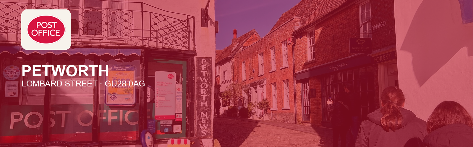 Petworth