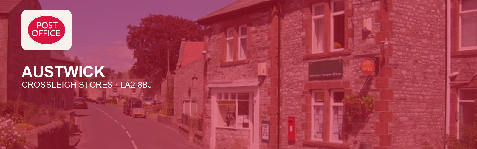 Austwick