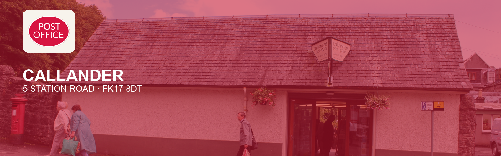 Callander