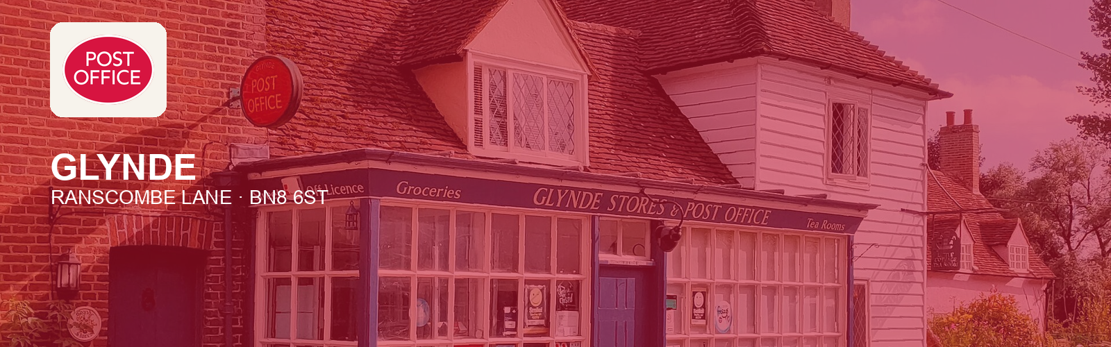 Glynde