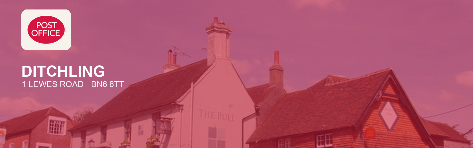 Ditchling