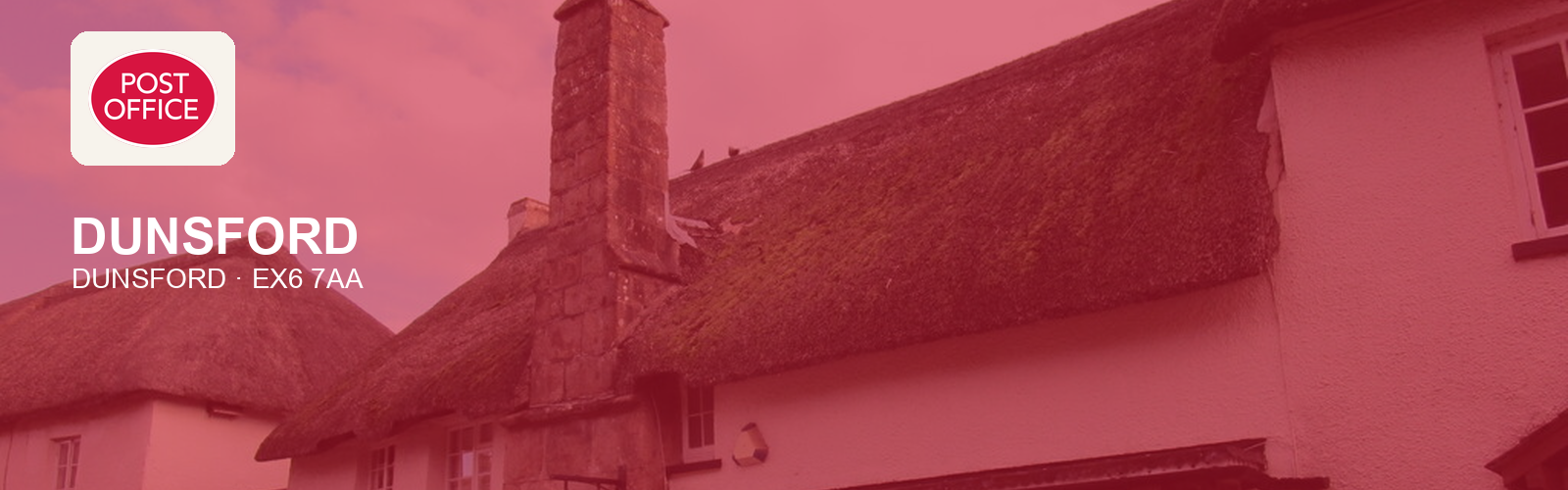 Dunsford