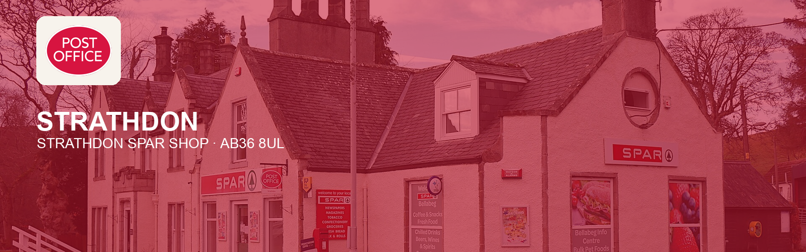 Strathdon