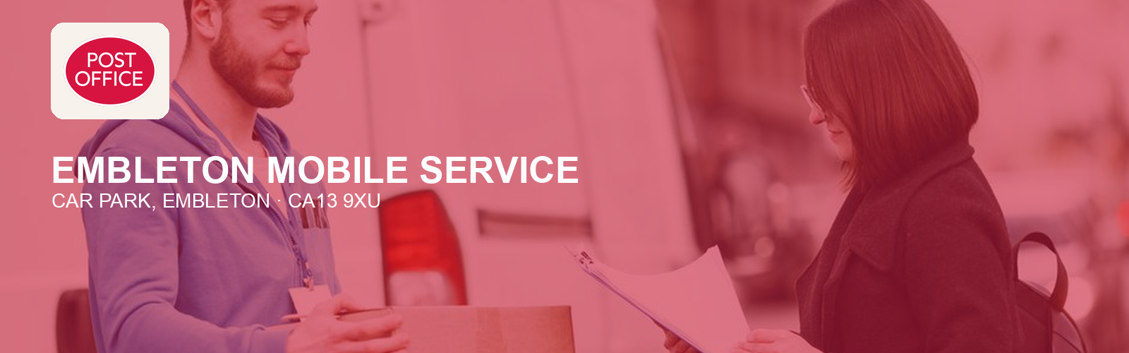Embleton Mobile Service