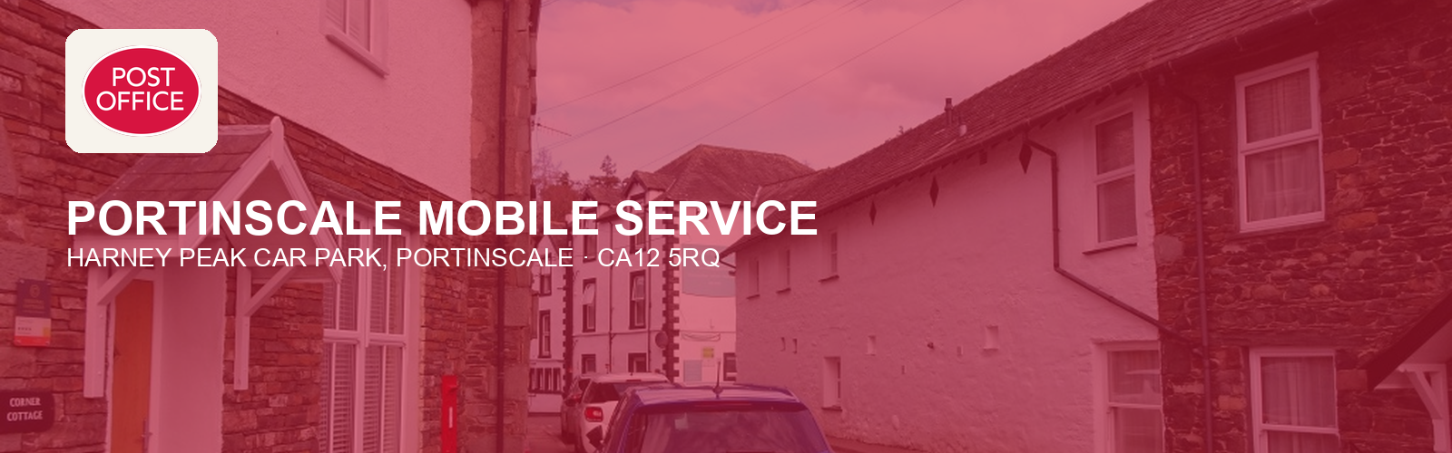 Portinscale Mobile Service